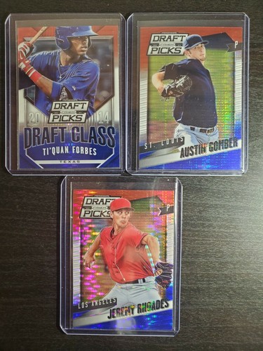 2014 prizm draft - 2014,