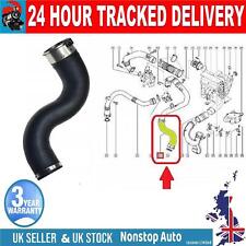 TURBO INTERCOOLER HOSE PIPE