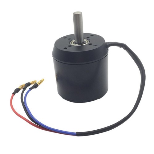 Brushless motor c6374 170kv - brushless,