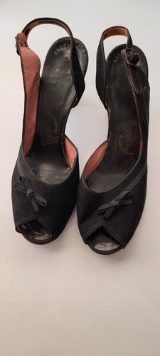 Original vintage mandel - original, mandel's
