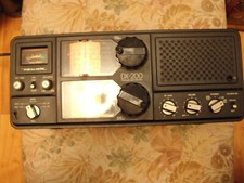 REALISTIC DX-200 COMMUNICATION RECEIVER