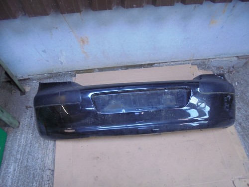 Peugeot 307 2001 mk1 hatch - peugeot,
