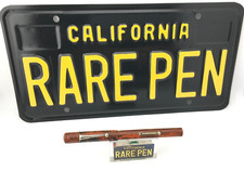 Vintage ONOTO DE LA RUE