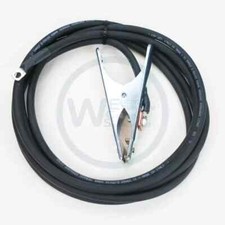 Welding earth cable Lead for