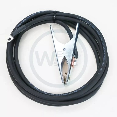 Welding earth cable lead for - welding,