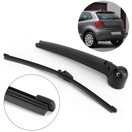 Rear windscreen wiper arm - wiper,