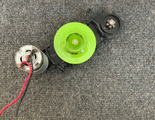 Gtech mk2 ar20 - ar21, ar30