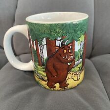 The Gruffalo 2013 Child's Mug