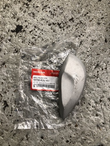 Honda mode 125 - 125, 21-25