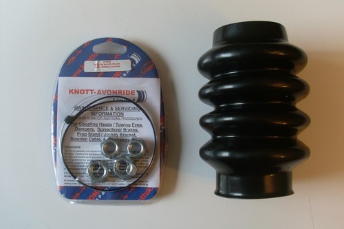 Knott avonride coupling - knott-avonride,
