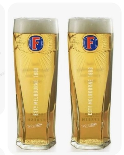 Full case fosters pint - case, 24