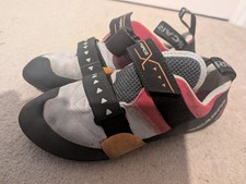 Scarpa Womens Force X Wmn