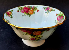 BONE CHINA ROYAL ALBERT OLD