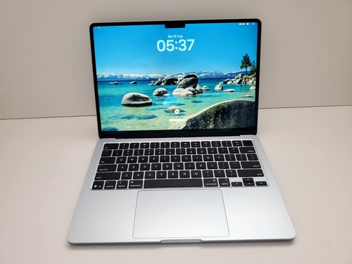 Apple macbook air inch m4 - macbook,