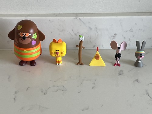 Cbeebies hey duggee rare - hey, 6