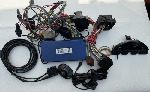 Parrot mki9100 bluetooth - parrot,
