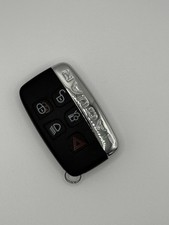 Genuine Jaguar Key Case XF XE