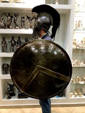 New Spartan 300 Medieval