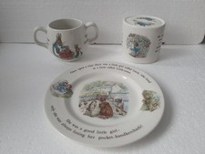 Vintage Collectable Wedgewood