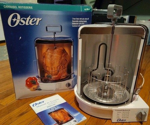 Vintage oster sunbeam - vintage, oster/sunbeam