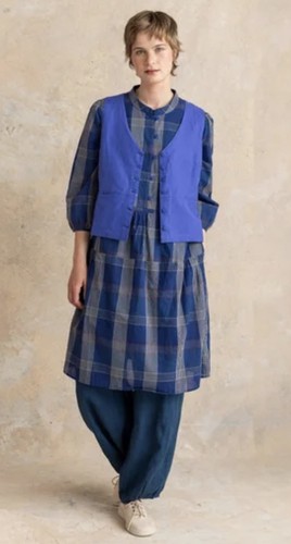 Gudrun sjoden nora blue - gudrun,
