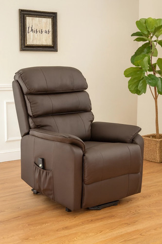Electric power recliner - power, lift