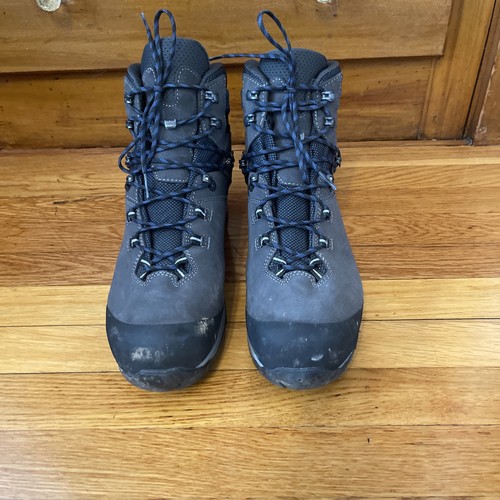 Hanwag boots men - hanwag,