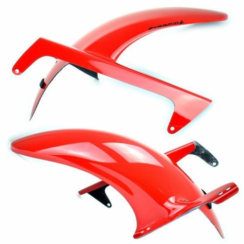 Pyramid hugger fender mudguard - pyramid,