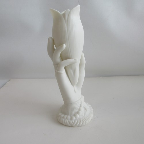 Antique victorian figural hand - antique,
