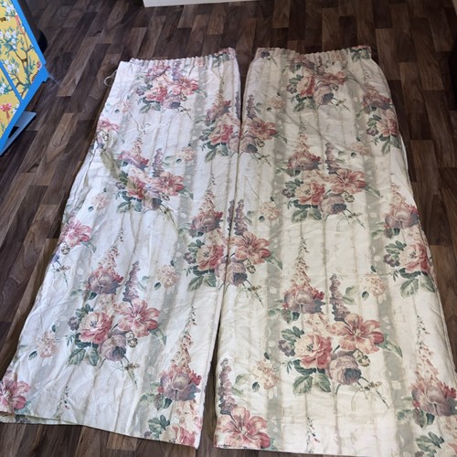 Vintage late floral - vintage,