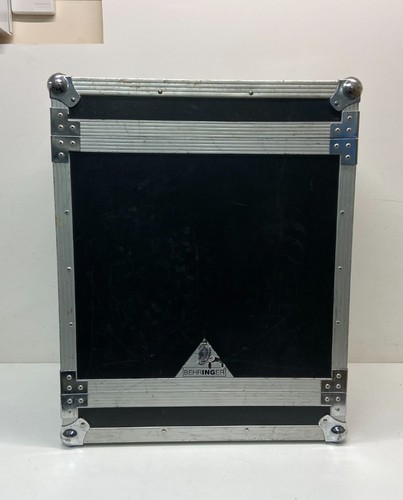 Behringer flight case - behringer,