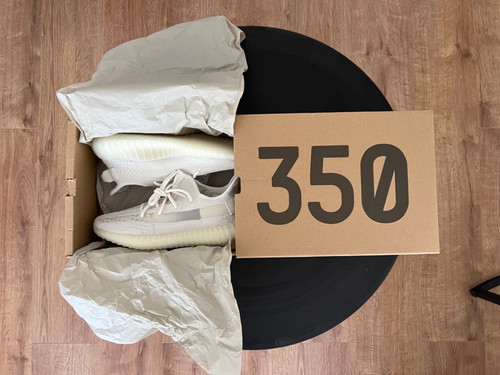 Adidas yeezy boost 350 - boost, v2