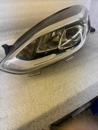Genuine ford fiesta mk9 2017 - fiesta,