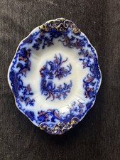 Antique Samuel Alcock & Co