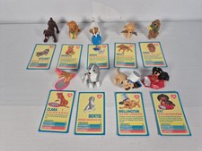 9x Puppy in my Pocket Dog