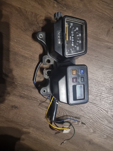 Yamaha dt125lc mk1 - yamaha,