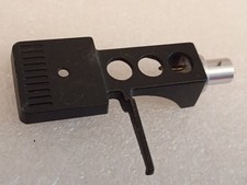 Genuine VINTAGE Technics SH-98 Headshell EX CONDITION 