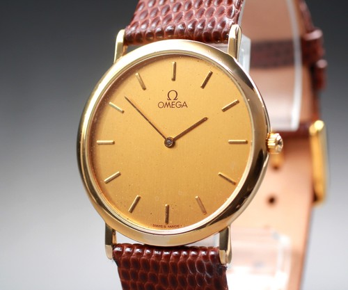 Near mint vintage omega de - *near,