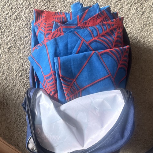 Marvel spider man boys - marvel,