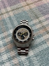 Omega flightmaster vintage - omega,