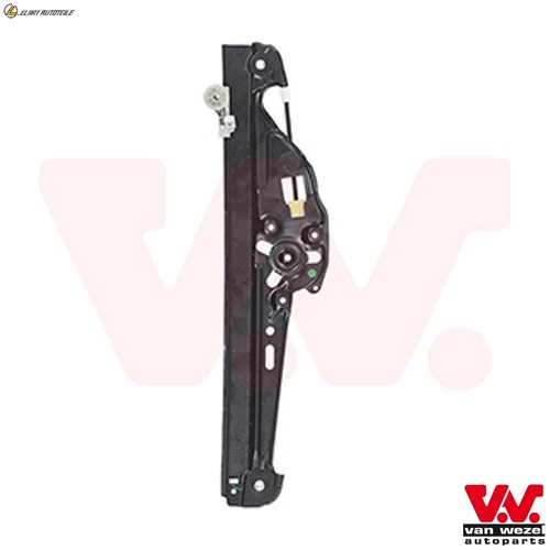 Window regulator 0655264 for - window,
