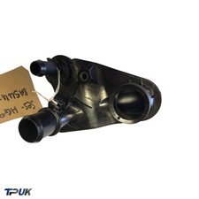 WATER PUMP OUTLET PIPE FOR FORD TRANSIT CUSTOM GALAXY 2.0 ECOBLUE 2015 ON