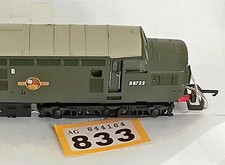 Lima 205222 Class 37 Diesel
