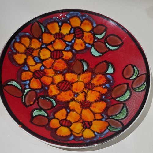 Poole pottery 1970 - pottery,