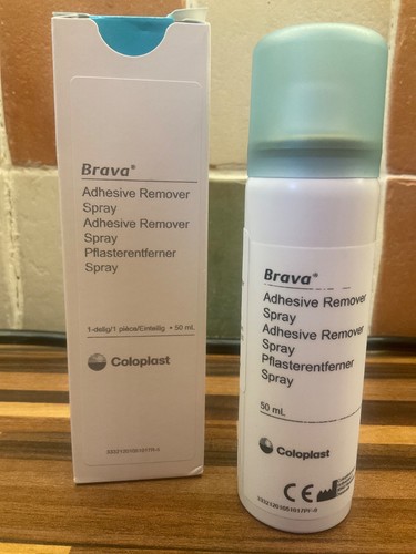 Coloplast brava medical - coloplast,