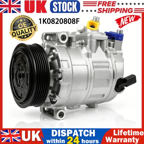 Air conditioning compressor - ac,