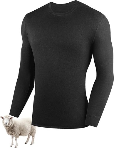 Thermal top for men 180g - top,