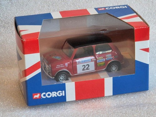 Corgi classics cc82225 - classics,