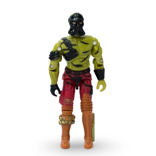 Hasbro joe darklon - gi, –