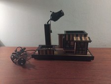 1960'S JAPANESE WOODEN HOUSE